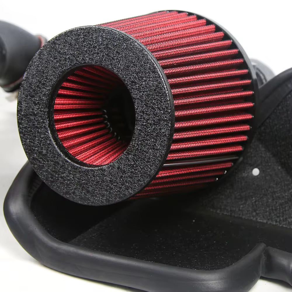 370Z Cold Air Intake Kit