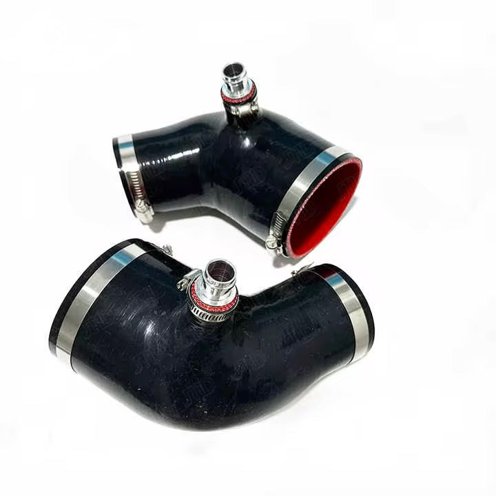 Turbo Inlet Pipe