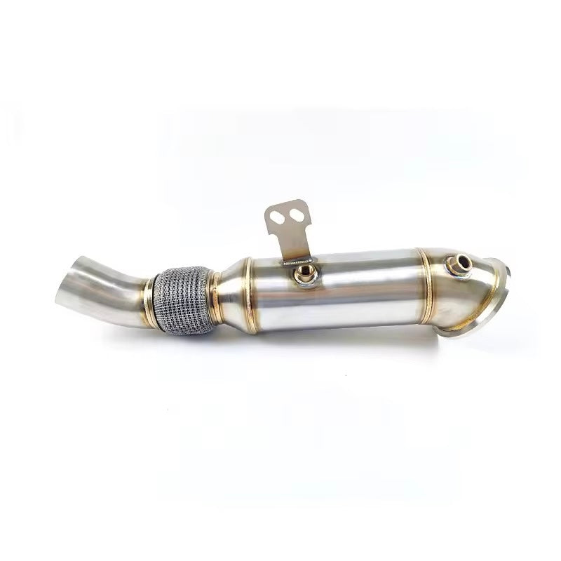 Toyota Supra A90, B58 Downpipe, 2020+