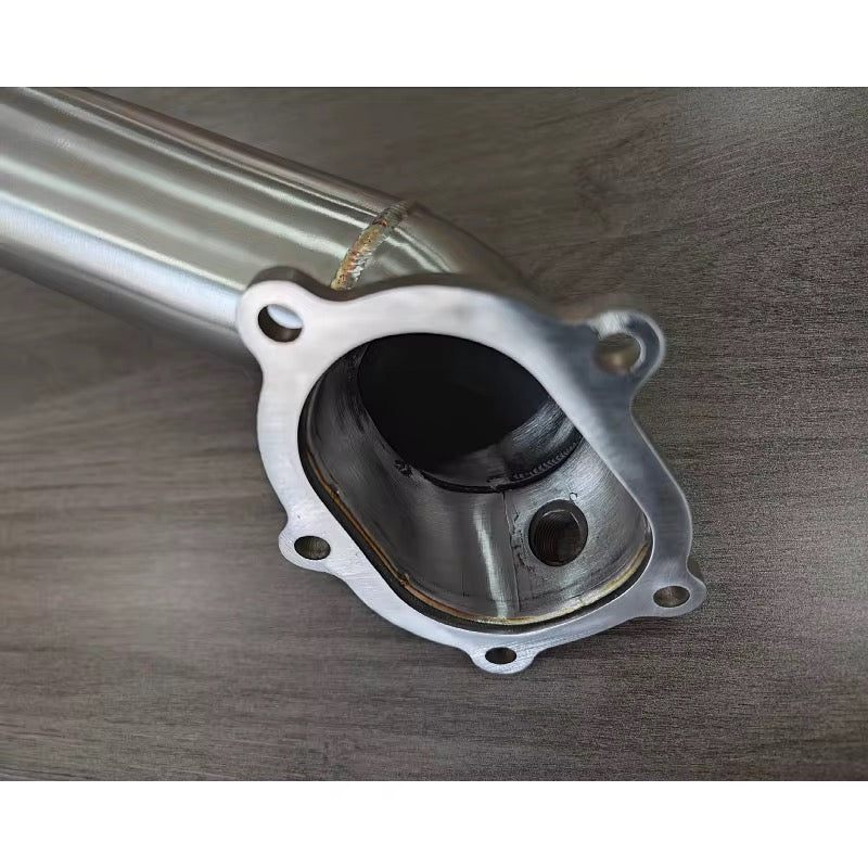 Audi S7, S6, RS6, RS7, C7/C7.5 4.0T, Downpipe