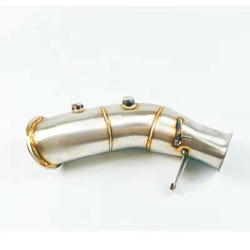 BMW N55 M135i, M235i, 335i, 435i, F22 F30 F32, Downpipe 2013+