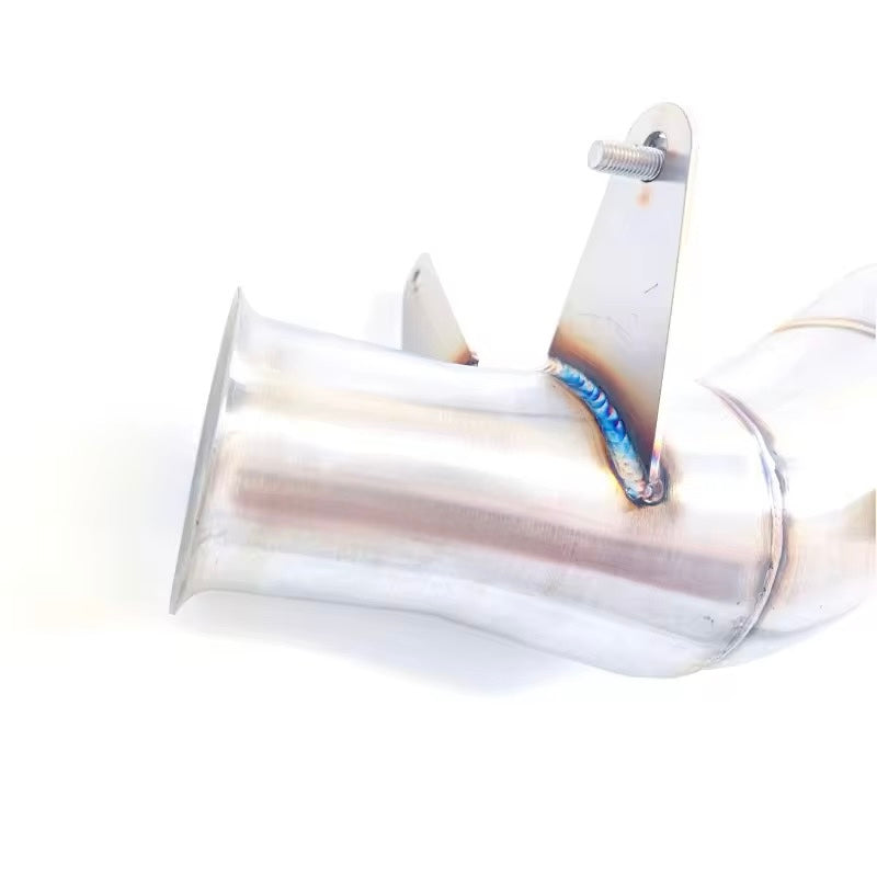 BMW N55 M135i, M235i, 335i, 435i, F22 F30 F32, Downpipe 2013+