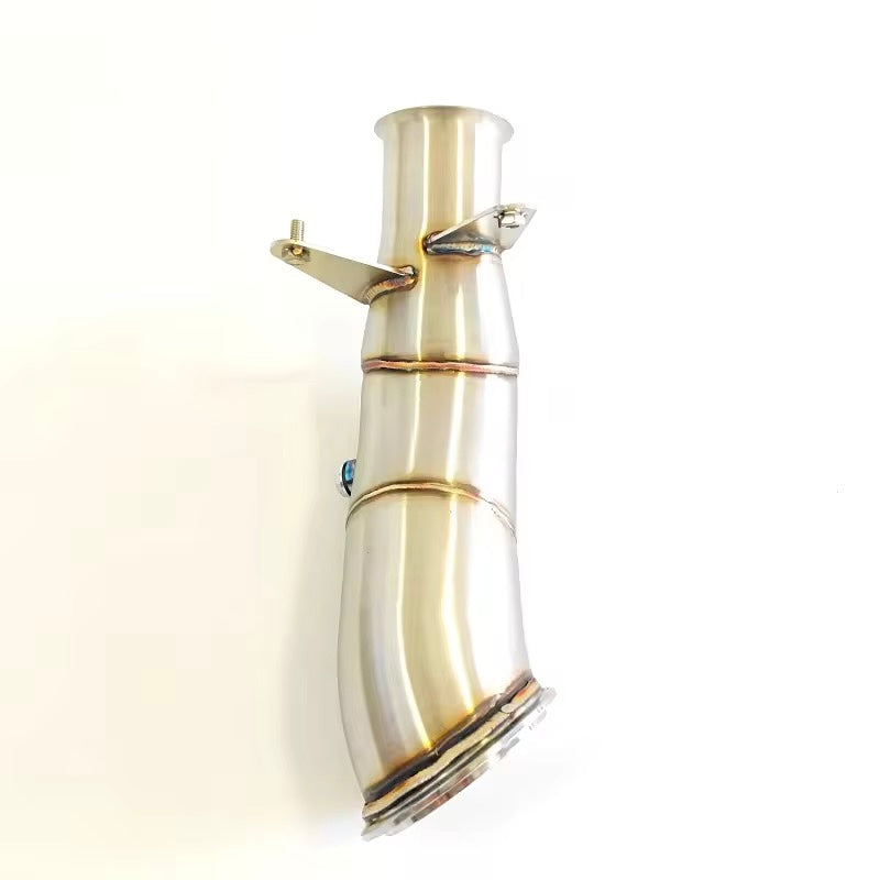 BMW N55 M135i, M235i, 335i, 435i, F22 F30 F32, Downpipe 2013+