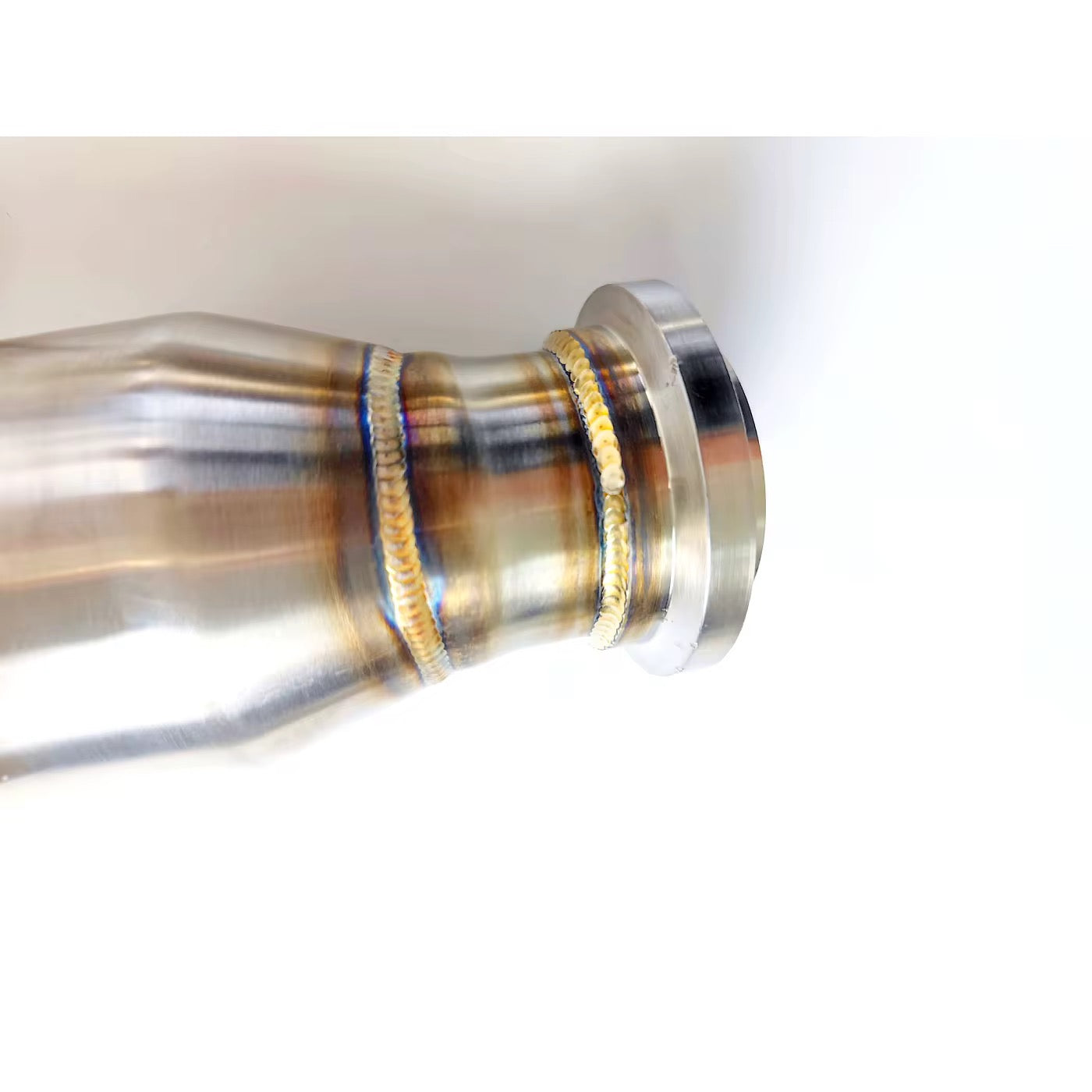 Mercedes C43, C400, C450, Downpipe M276 3.0T