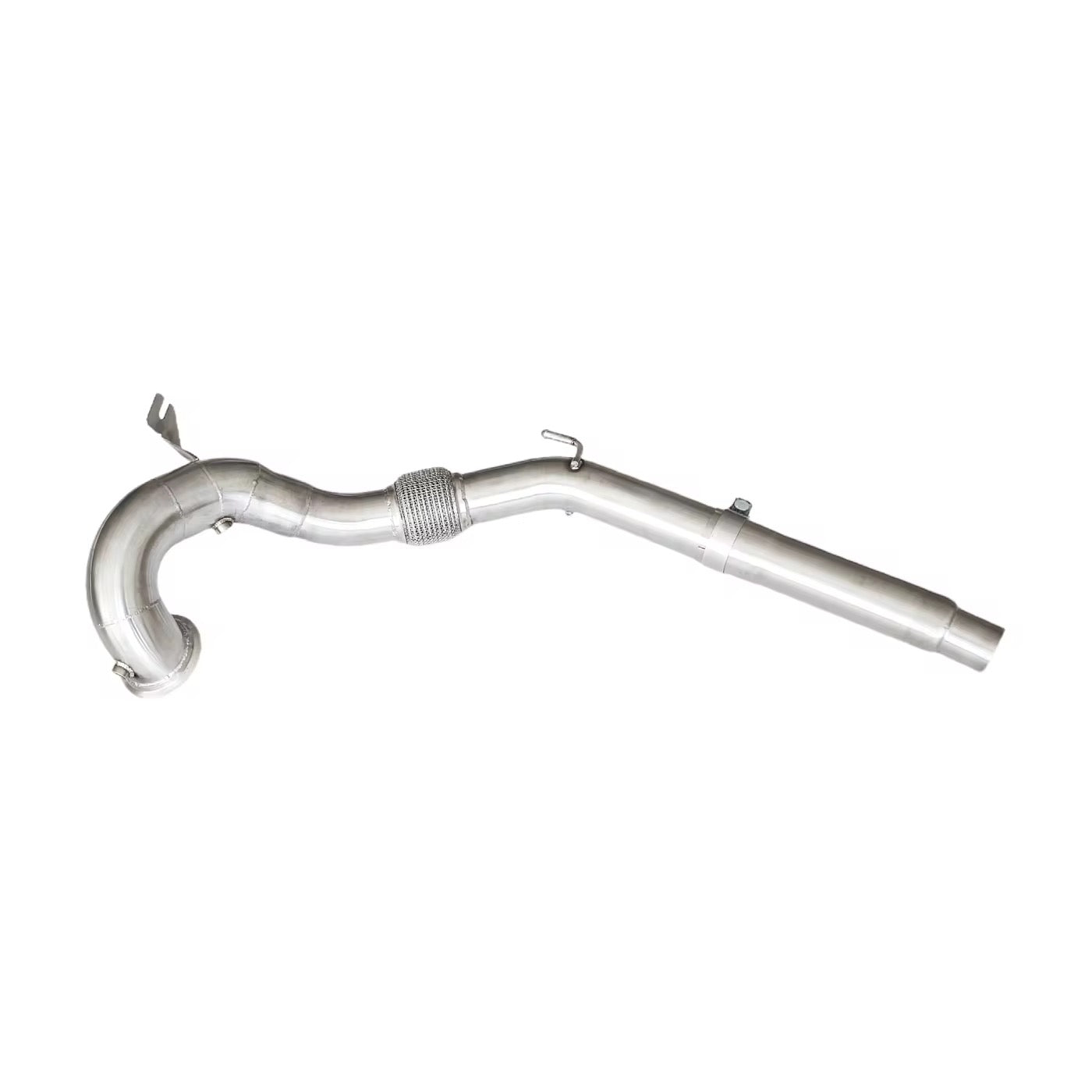 VW Golf GTI MK8 3.5” Downpipe