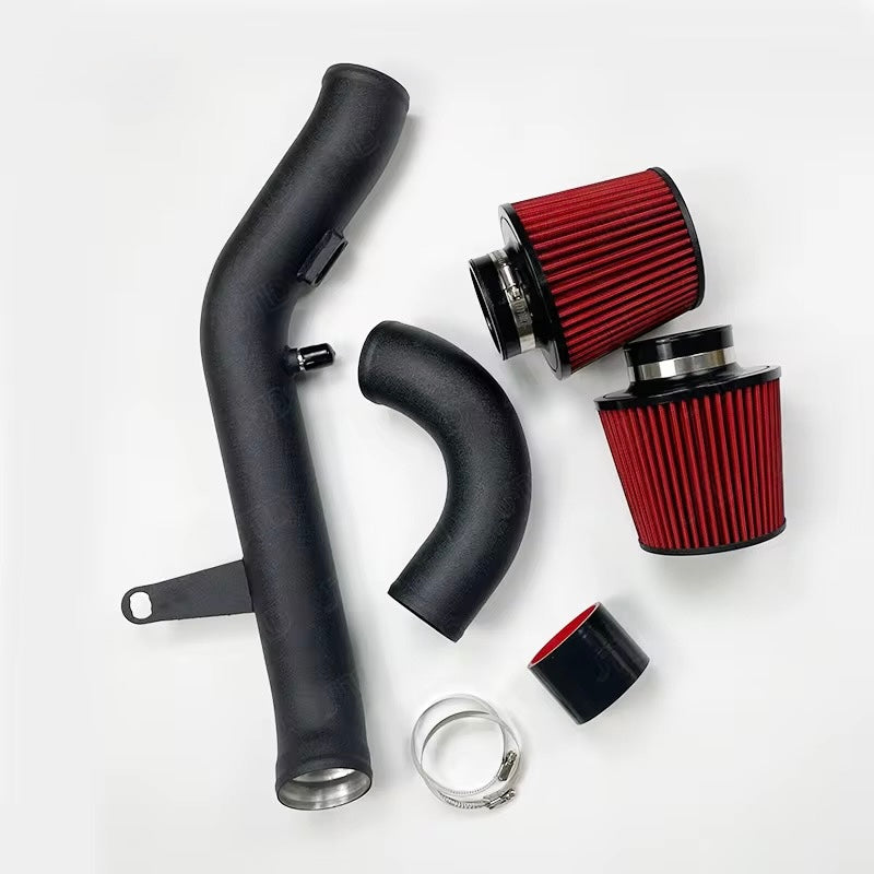 BMW S55 Cold Air Intake System, F80 M3, F82 M4, F87 M2