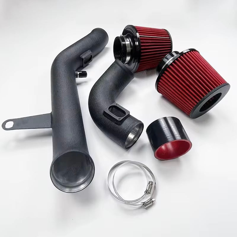 BMW S55 Cold Air Intake System, F80 M3, F82 M4, F87 M2