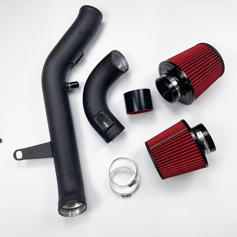 BMW S55 Cold Air Intake System, F80 M3, F82 M4, F87 M2