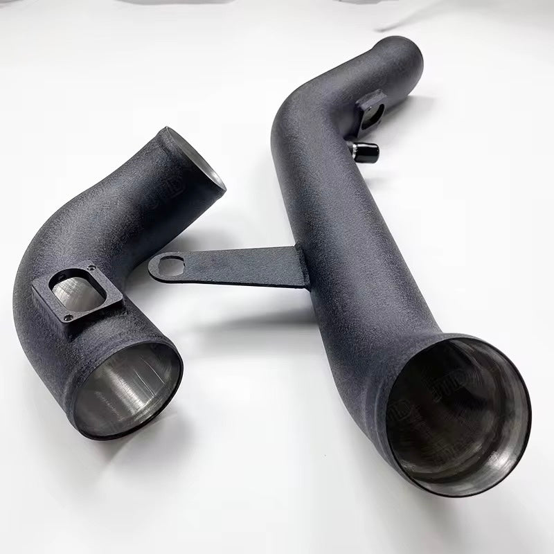 BMW S55 Cold Air Intake System, F80 M3, F82 M4, F87 M2