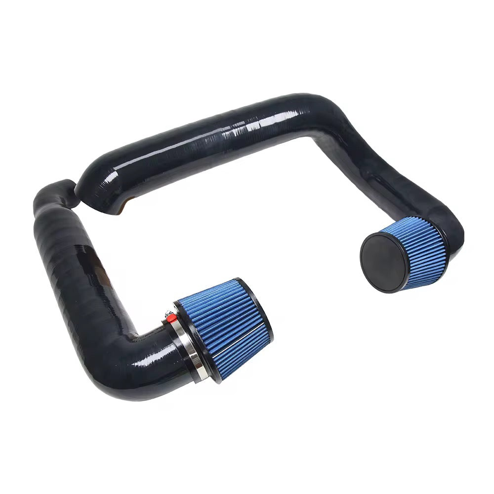 X3M Cold Air Front Mount Intake System
