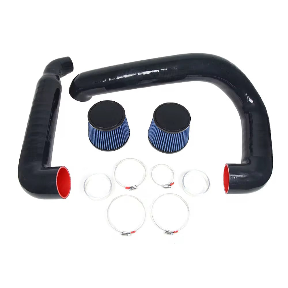 X3M Cold Air Front Mount Intake System