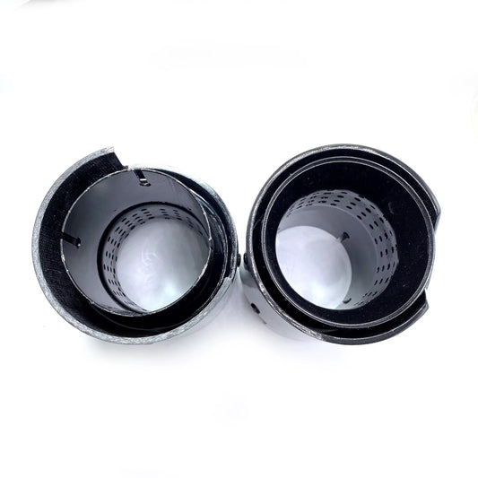 BMW Real Carbon Fibre Exhaust Tips