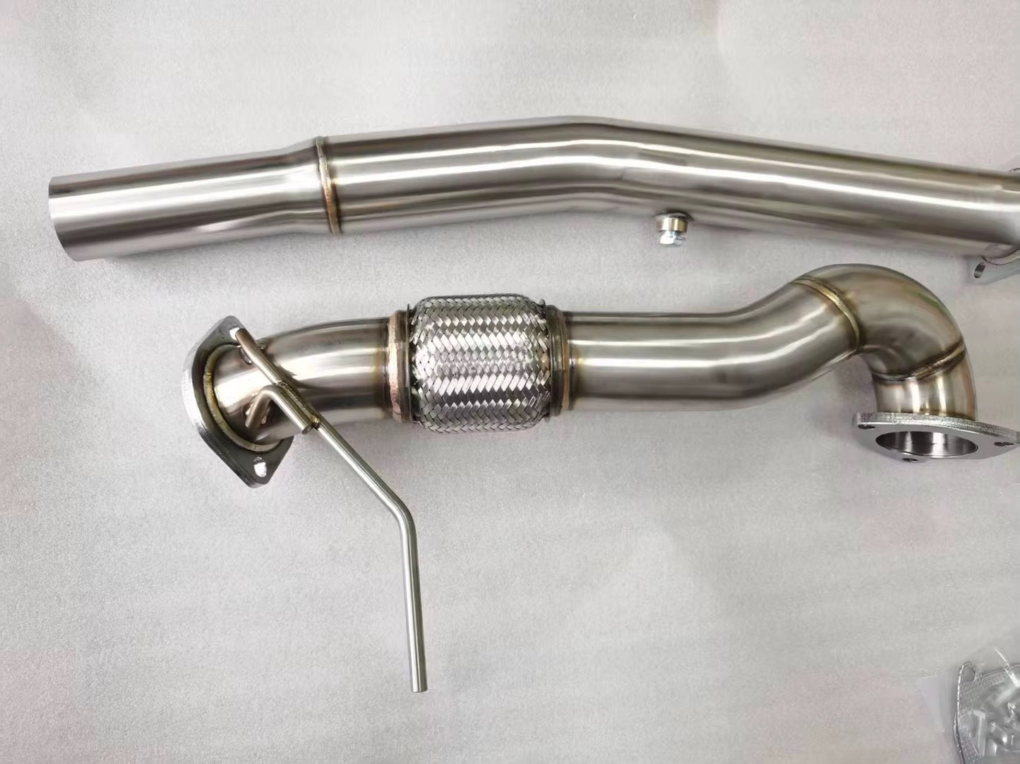 Leon Cupra R 1.8T Midpipe