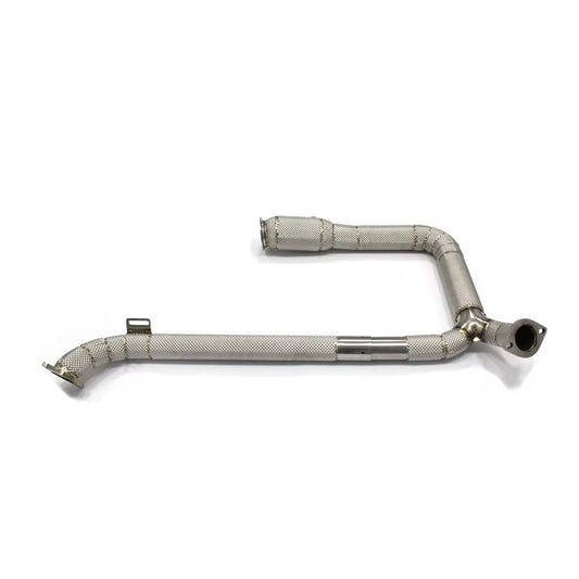 Cayman 2.0T Midpipe
