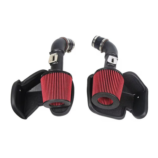 370Z Cold Air Intake Kit
