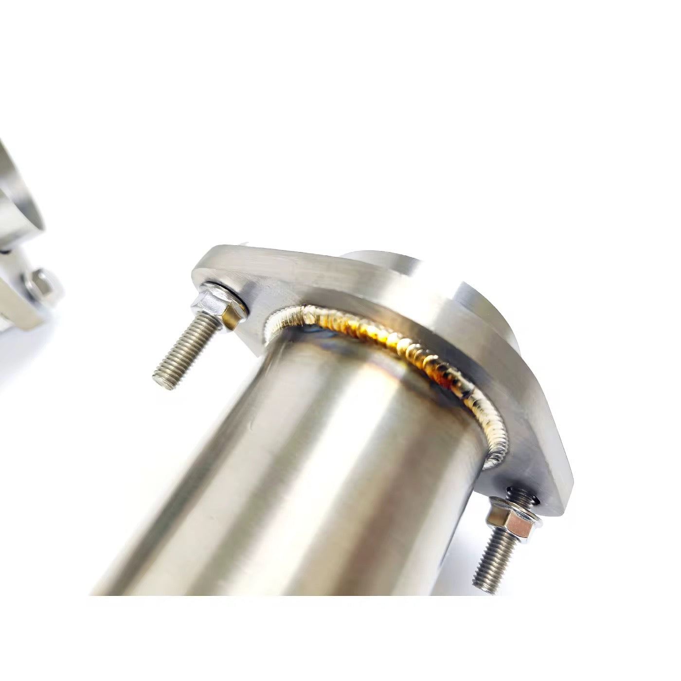 BMW X3M/X4M F97 F98 S58 Decat Performance Downpipes