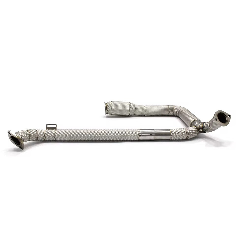 Cayman 2.0T Midpipe