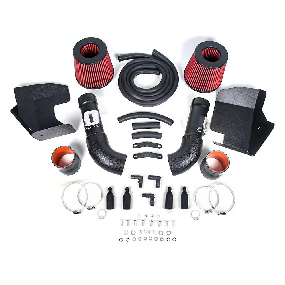 370Z Cold Air Intake Kit