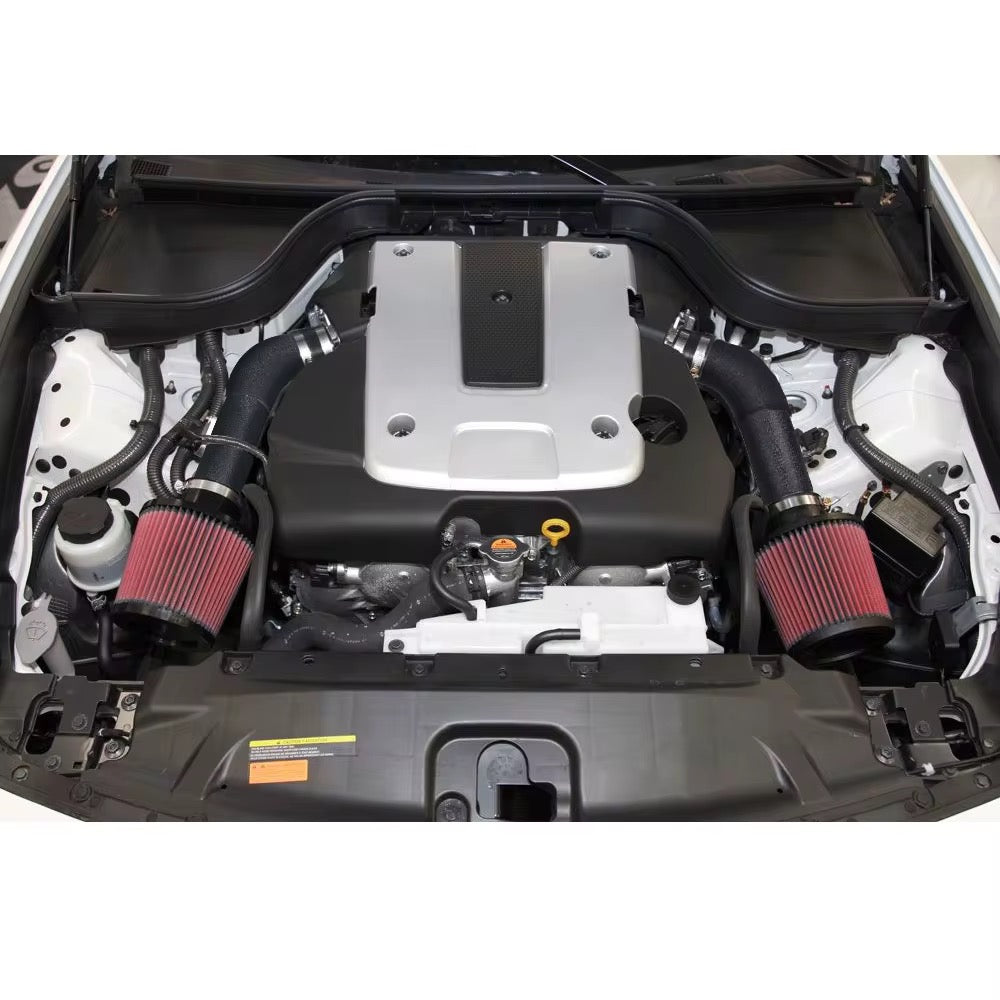 370Z Cold Air Intake Kit