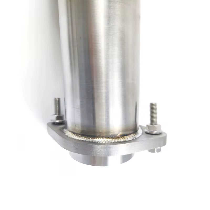 G80 M3, G82 M4, DOWNPIPE & MIDPIPE **BUNDLE PACKAGE**