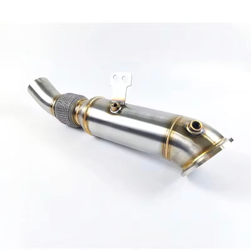 BMW B58 240i, 340i, 440i Downpipe