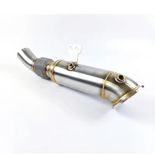 BMW B58 240i, 340i, 440i Downpipe