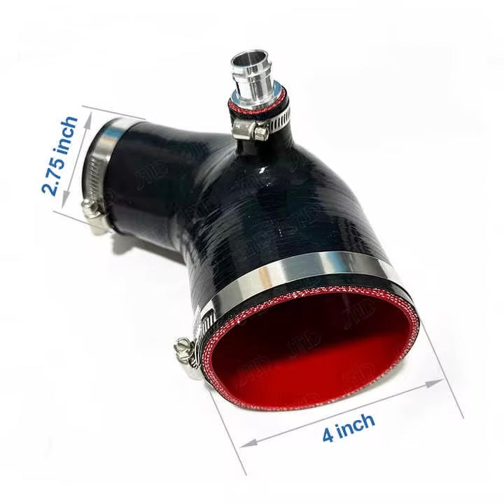 Turbo Inlet Pipe