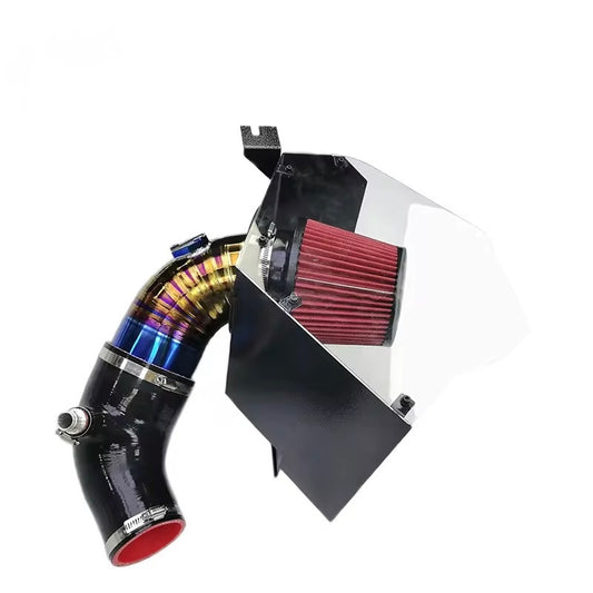 M240i B58 Titanium Alloy Cold Air Intake