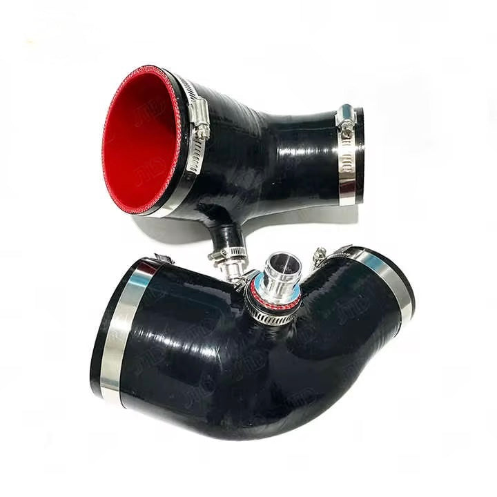 Turbo Inlet Pipe