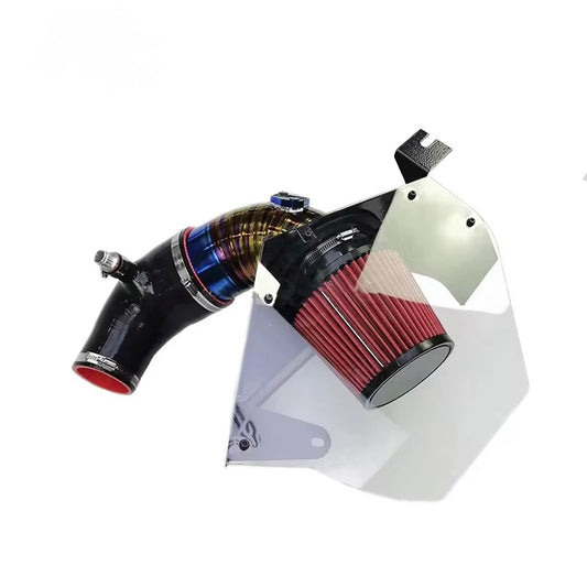 B58 Supra Titanium Alloy Cold Air Intake