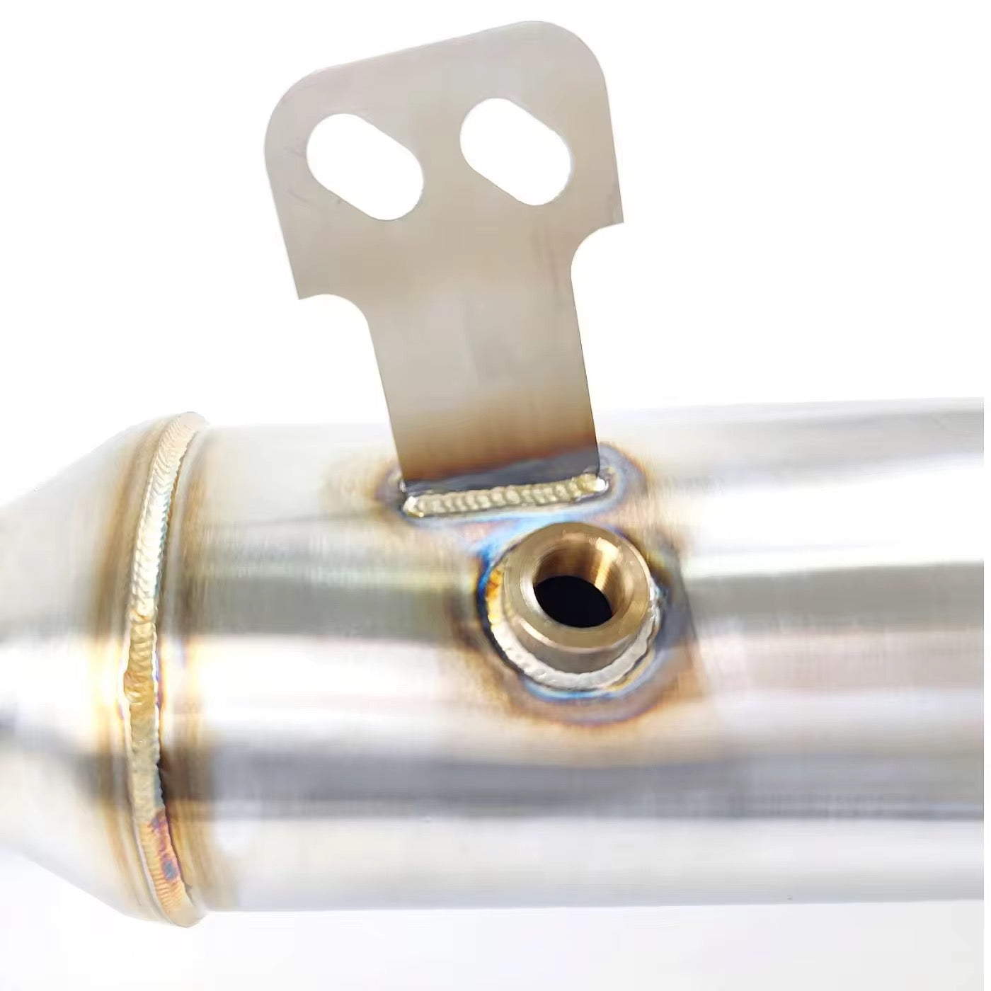 BMW B58 240i, 340i, 440i Downpipe