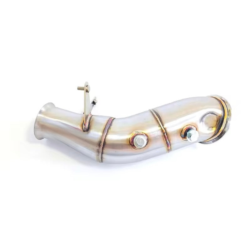 BMW N55 M135i, M235i, 335i, 435i, F22 F30 F32, Downpipe 2013+