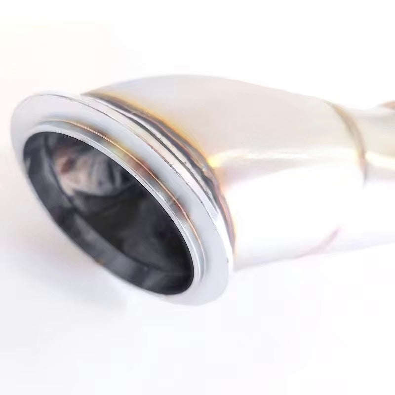 BMW N55 M135i, M235i, 335i, 435i, F22 F30 F32, Downpipe 2013+