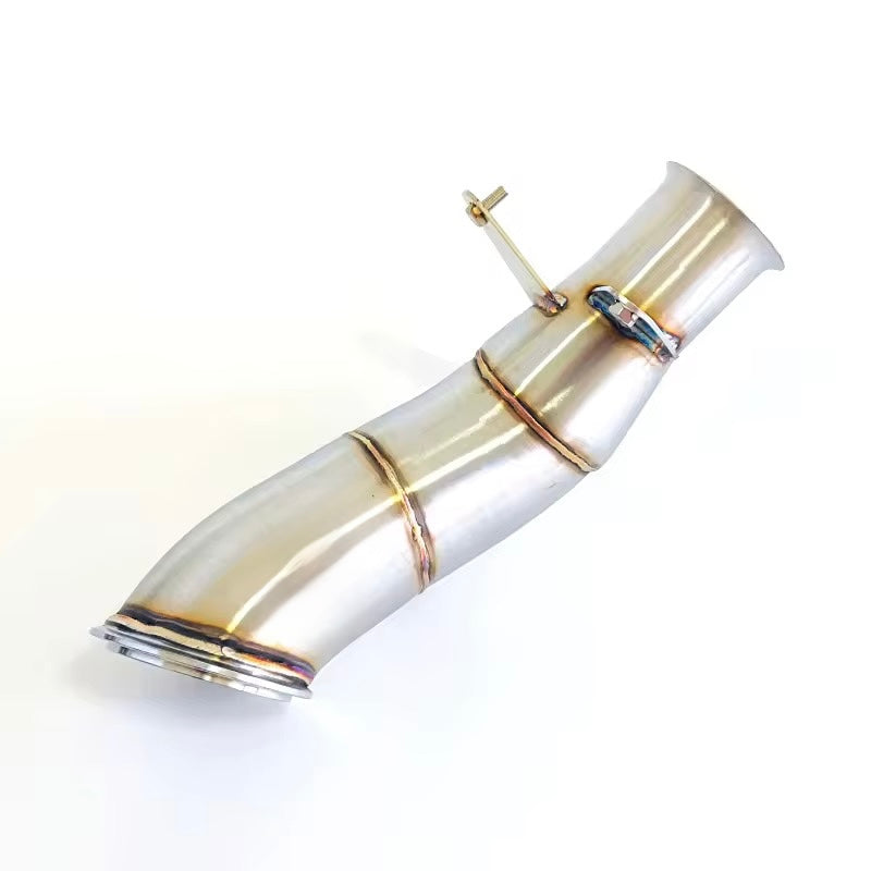 BMW N55 M135i, M235i, 335i, 435i, F22 F30 F32, Downpipe 2013+