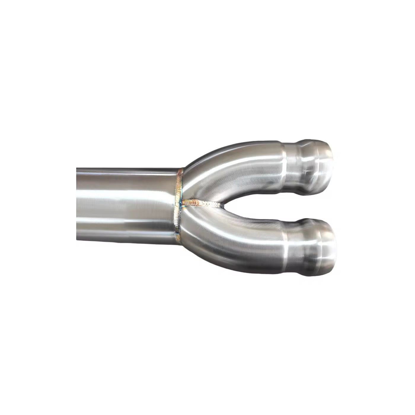 BMW G87 M2 S58, 3.5 Inch Single Midpipe