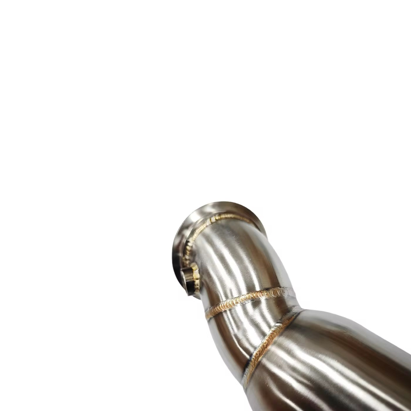 BMW 200 Cell Downpipe, G87 M2, G80 M3, G82 M4
