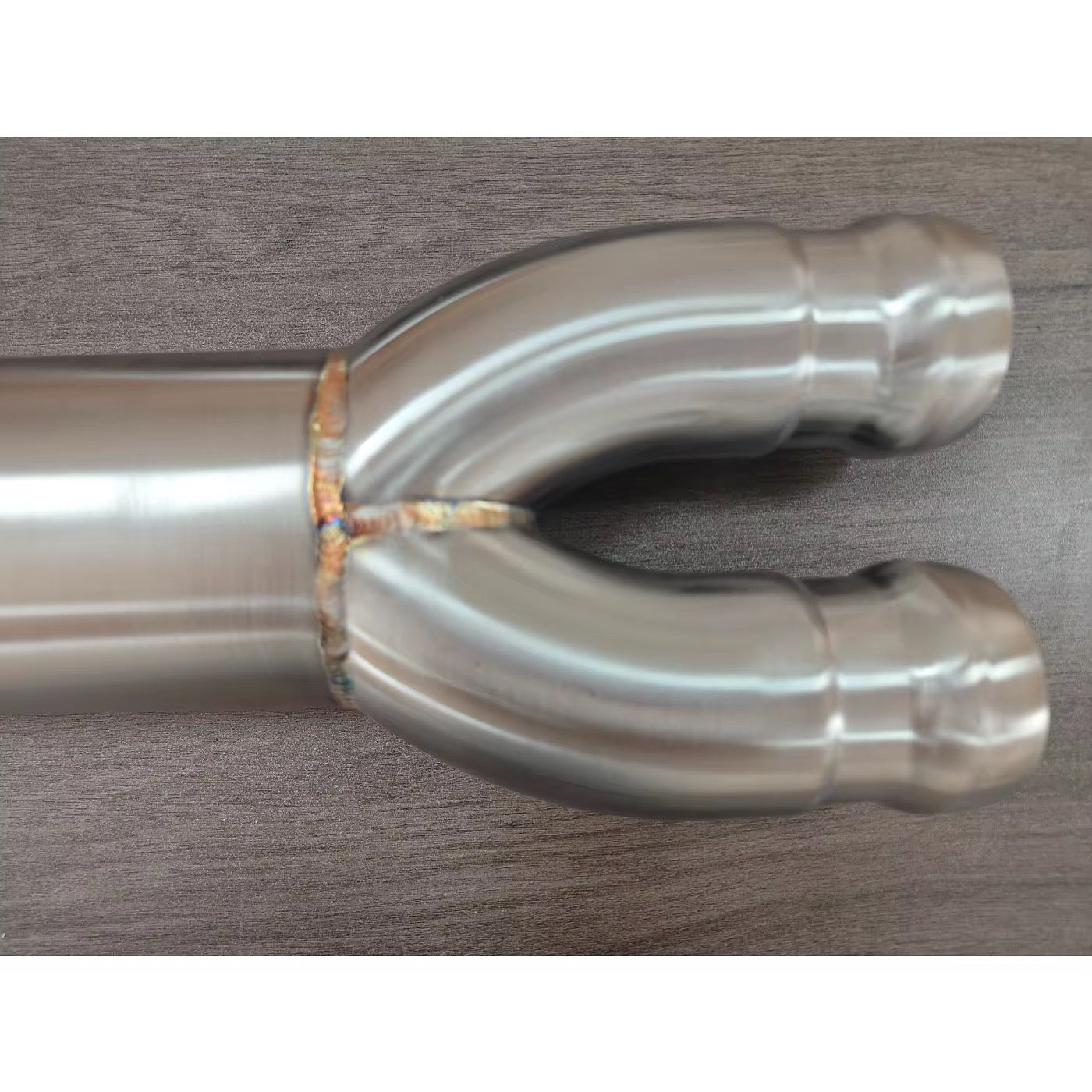 BMW G80 M3, G82 M4, Single Midpipe