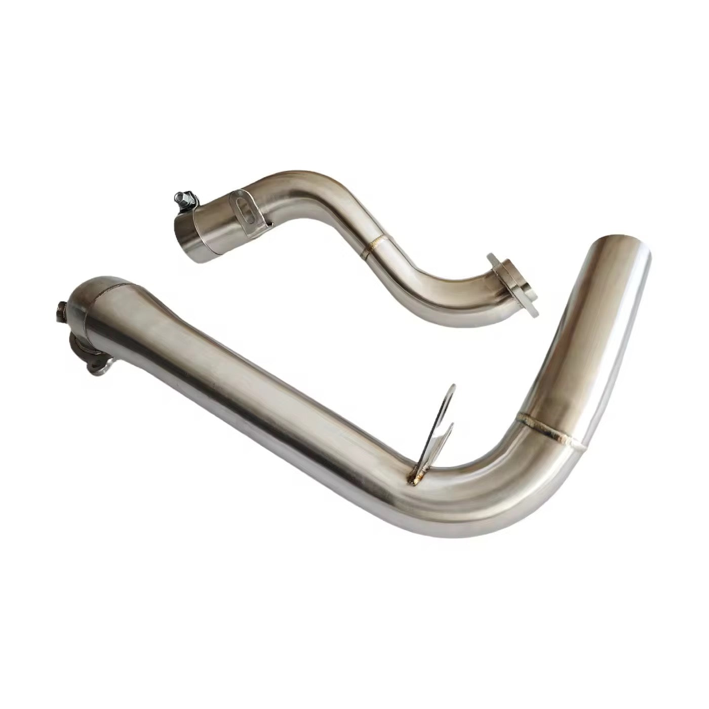 Mercedes A35 AMG, W177, 2.0T Downpipe 2018-2019