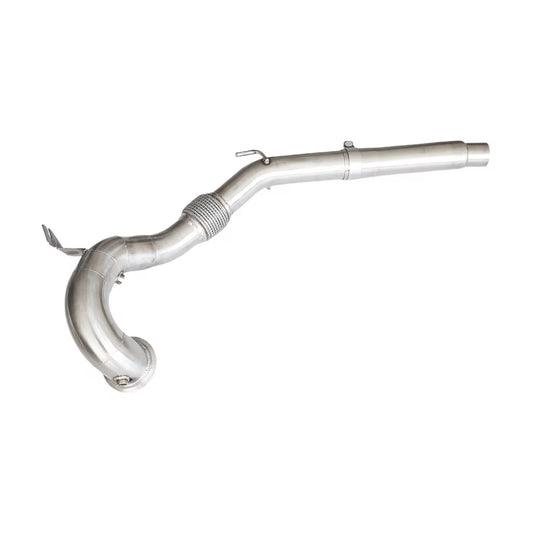 VW Golf GTI MK8 3.5” Downpipe