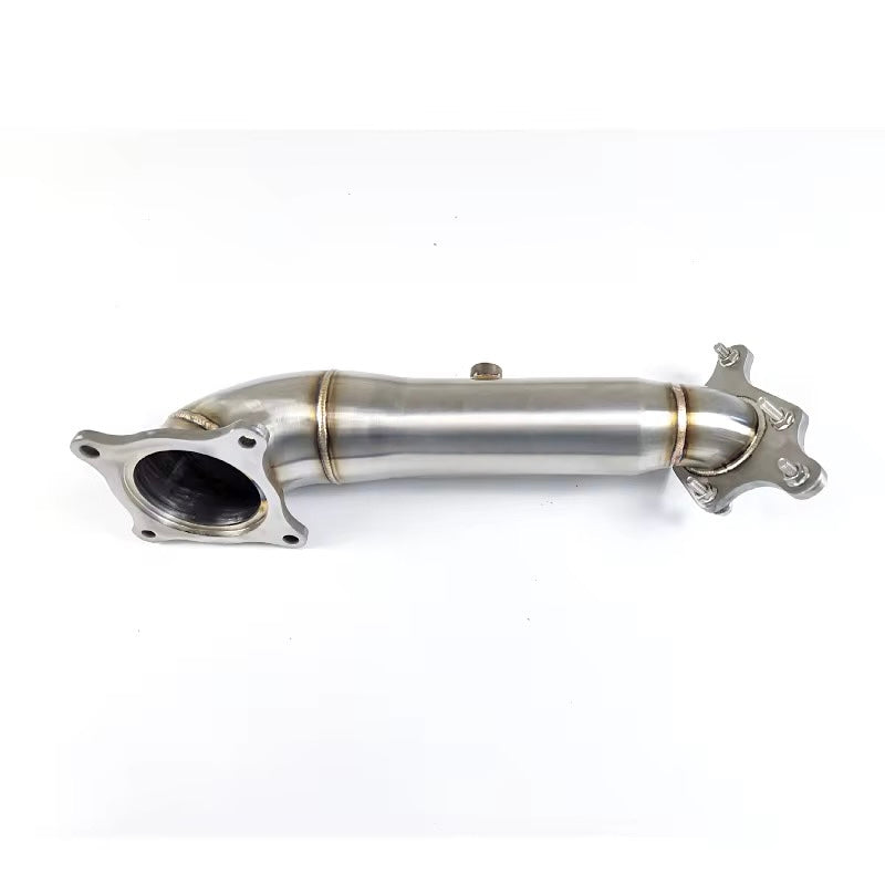 Honda Civic 2.0T Type R, FK8, Downpipe 2016+
