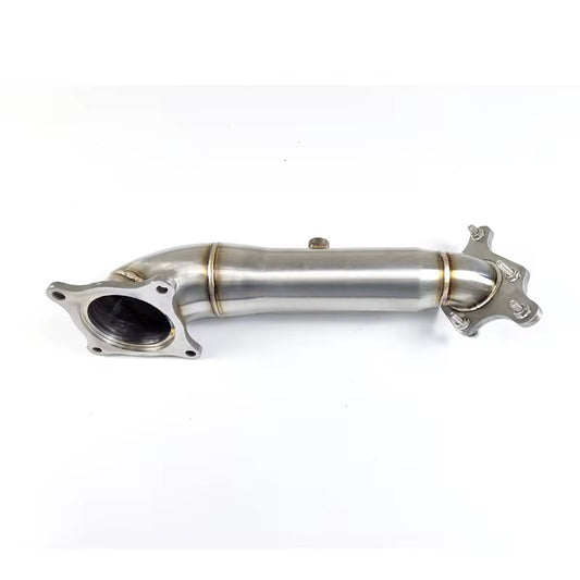Honda Civic 2.0T Type R, FK8, Downpipe 2016+