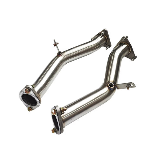 Nissan 370z, 2007+, Downpipe