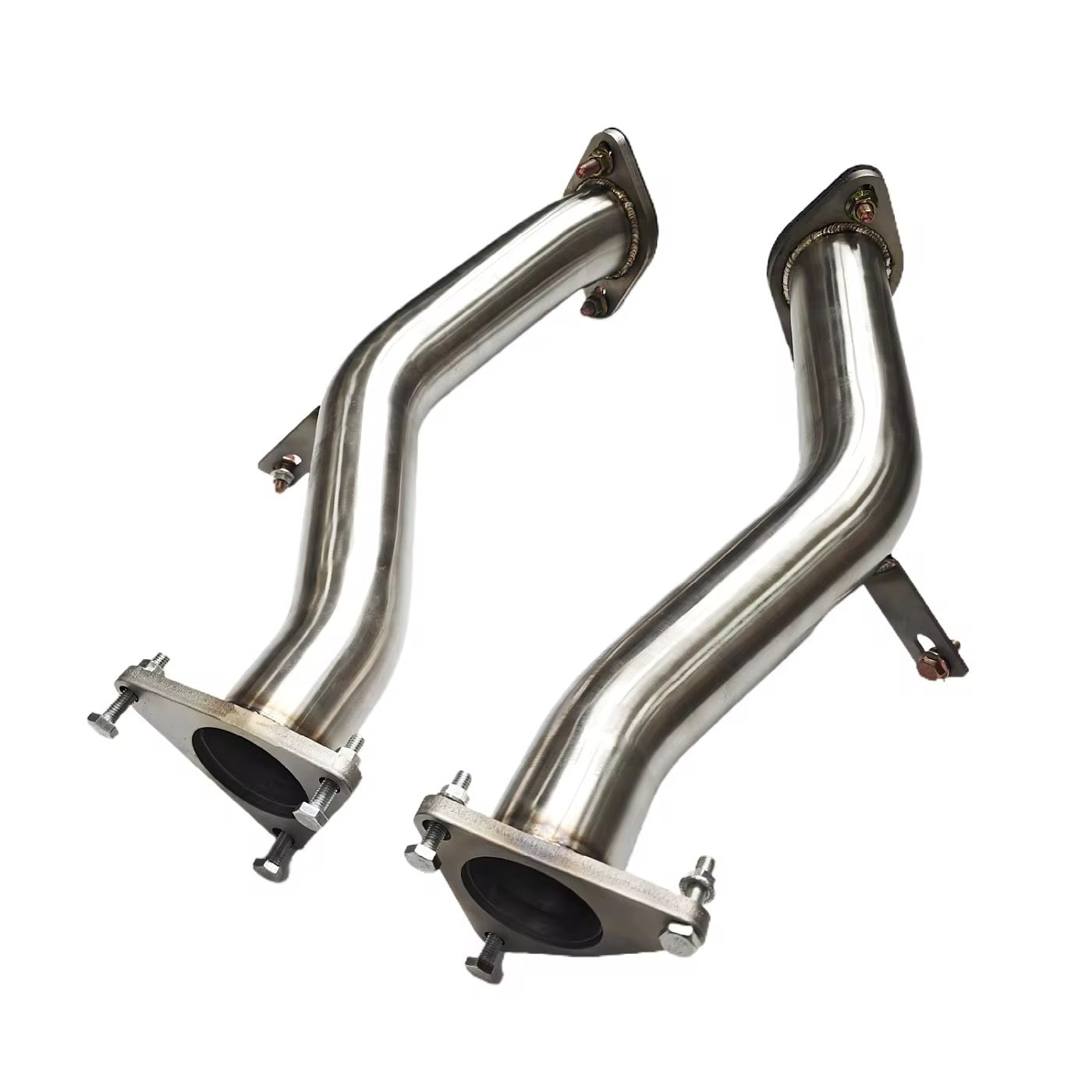 Nissan 370z, 2007+, Downpipe