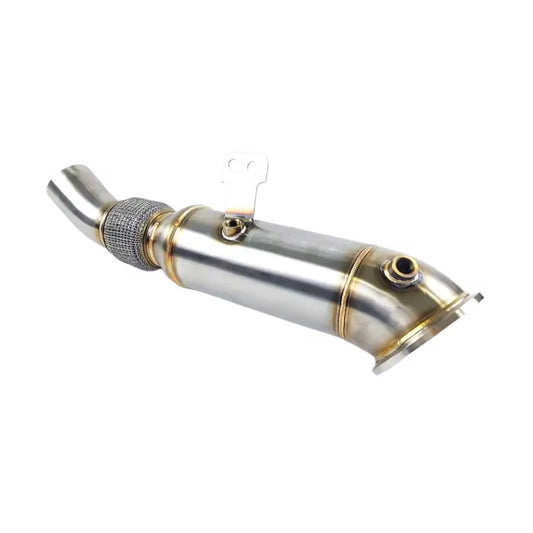 Toyota Supra A90, B58 Downpipe, 2020+