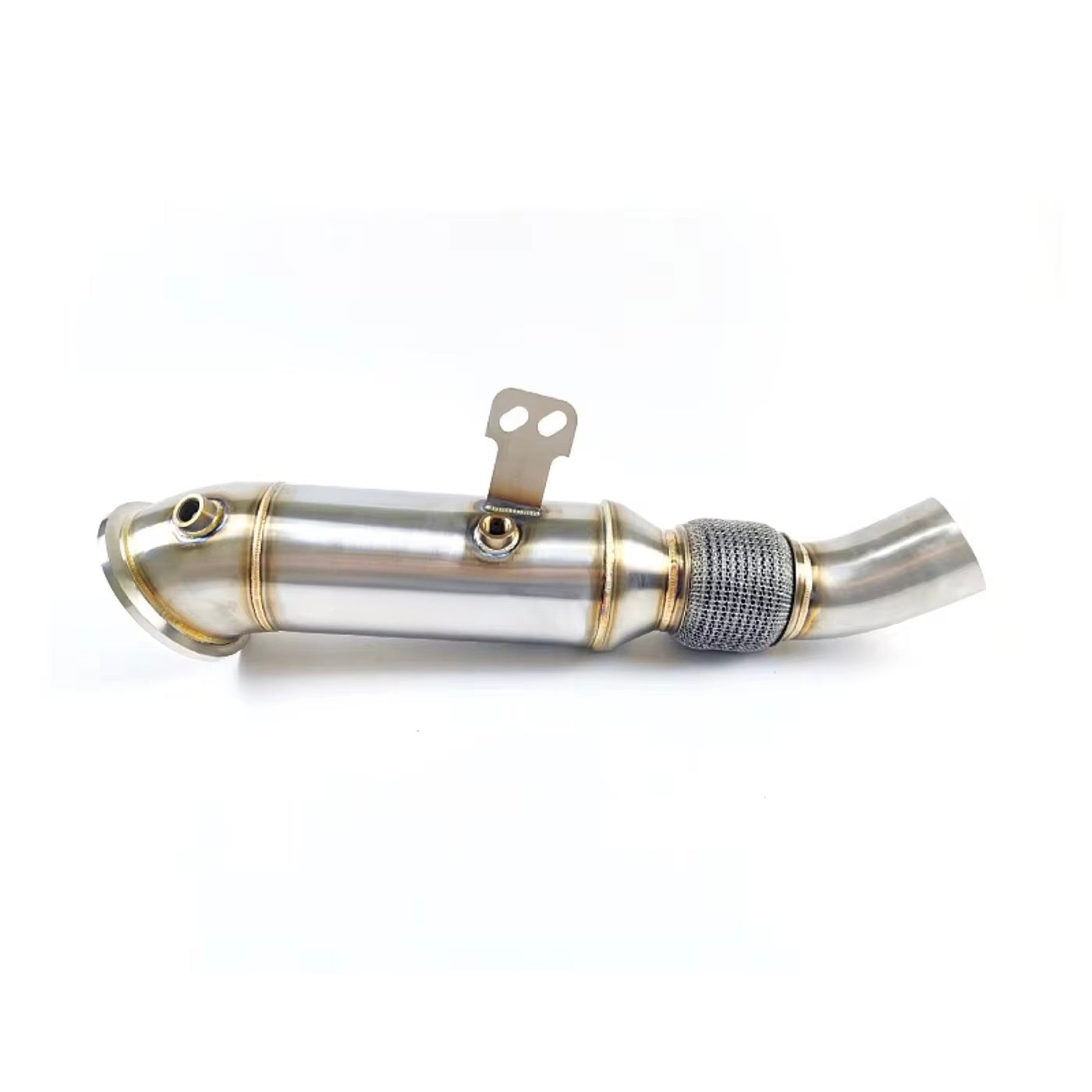 Toyota Supra A90, B58 Downpipe, 2020+