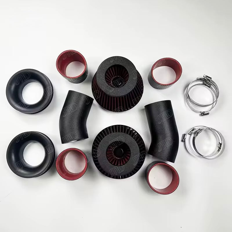 BMW F90 M5, Cold Air Intake System, High Flow