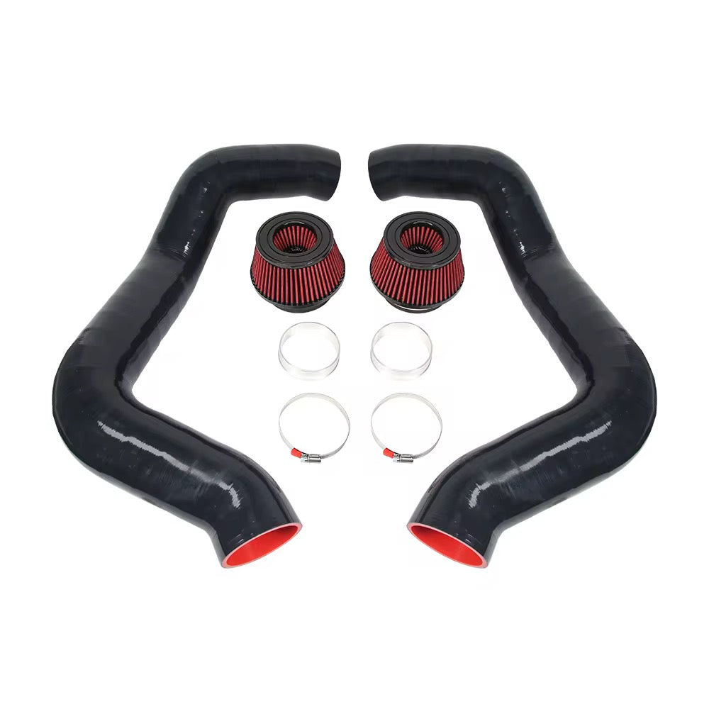 M5 F90 Cold Air Intake System