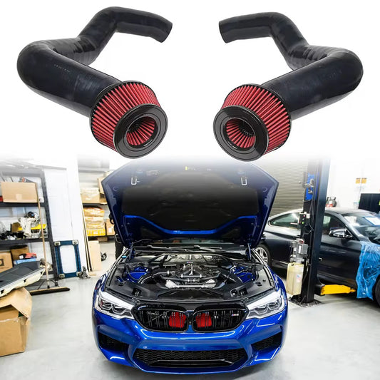 M5 F90 Cold Air Intake System