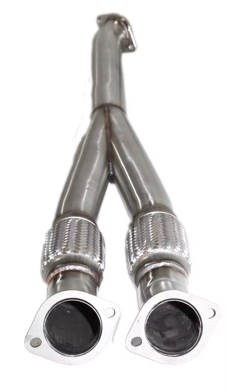 GT-R R35 Midpipe