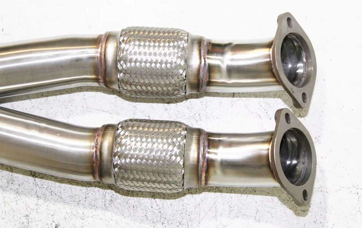 GT-R R35 Midpipe